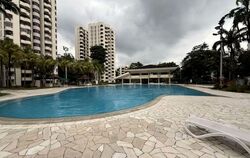 Cashew Heights Condominium (D23), Condominium #556124711
